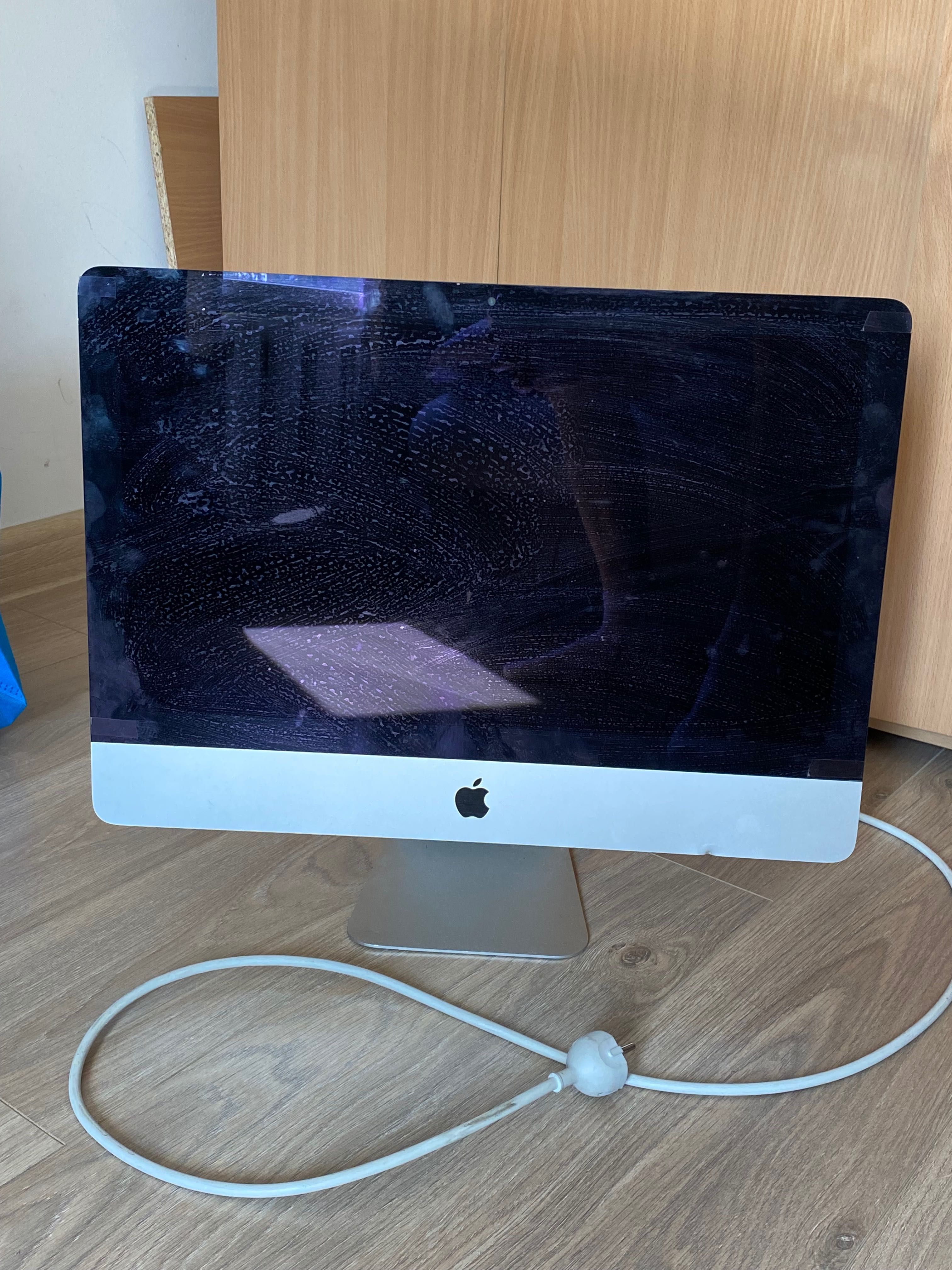 iMac 27.5 Catalina 10.15.7