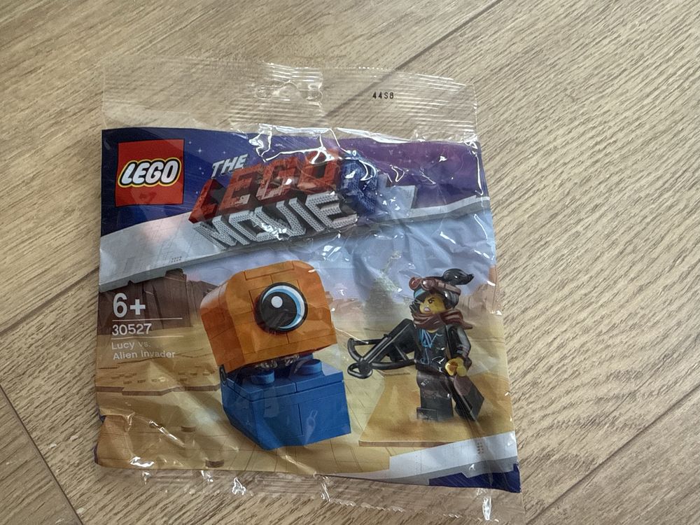 Lego мини набор