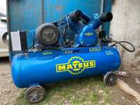Компрессор mateus