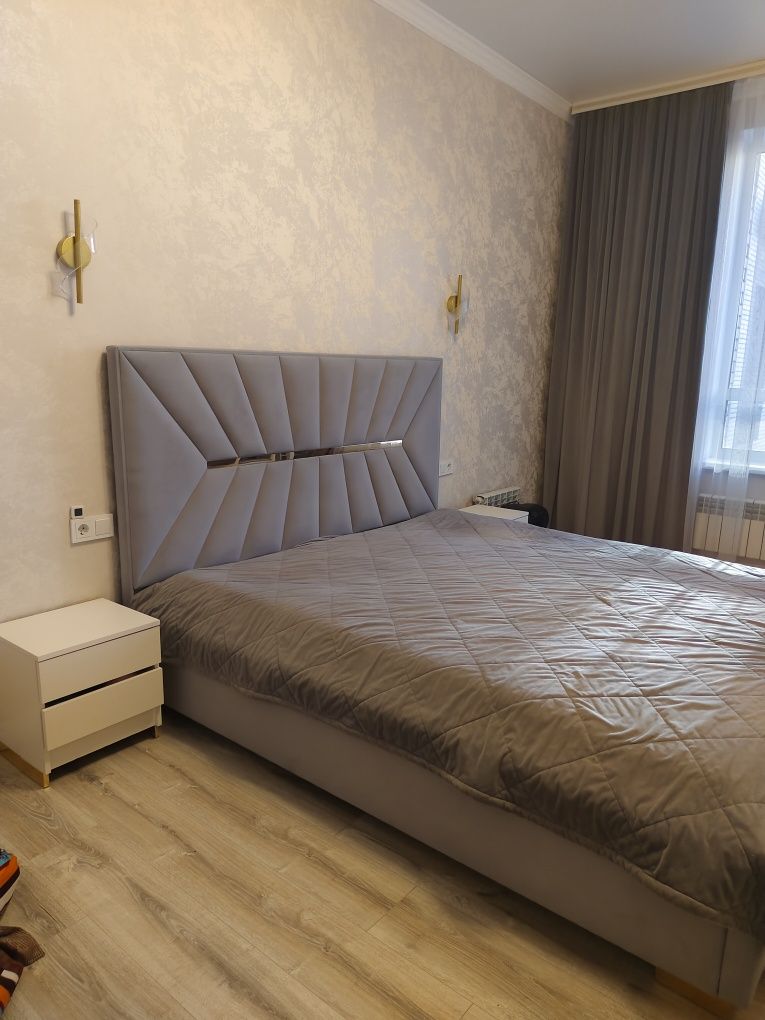 Срочно продам кровать 180х200