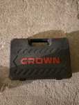 Продам Шуруповерт Crown