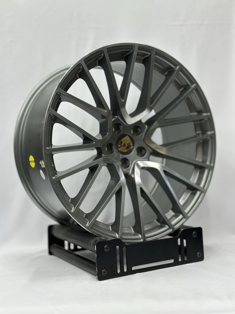 Продается комплект диск R21 5x112 Porsche