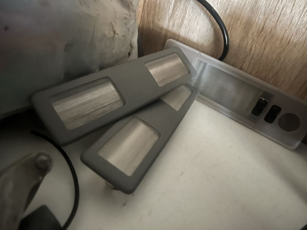 Продам запчасти от бмв е34