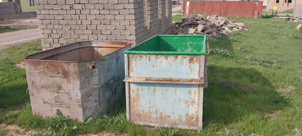 Ёмкость сатылады бағалары,  әр түрлі хабарласып сұрасаңыздар болады