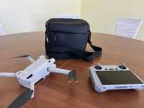 Dji Mini 3 pro comba Мини 3 про