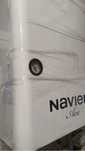 Газовый котел Navien Ace-20K с дымоходом