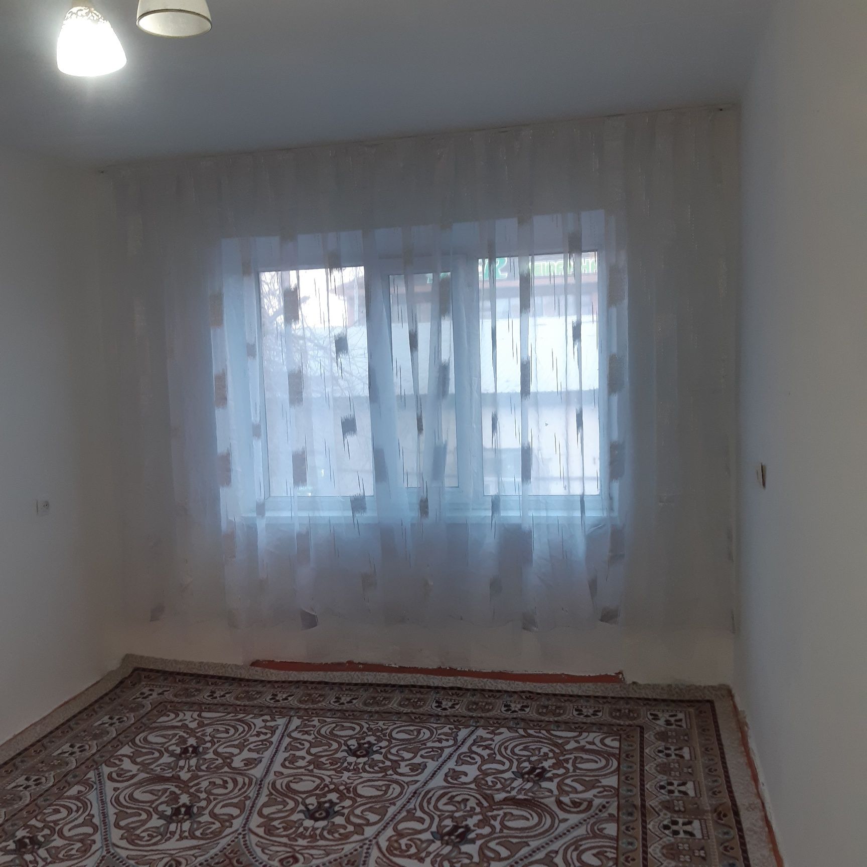 1   бөлмелі квартира