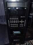 Продам музыкальный центр JVC