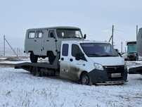 ЭВАКУАТОР не дорого 24/7