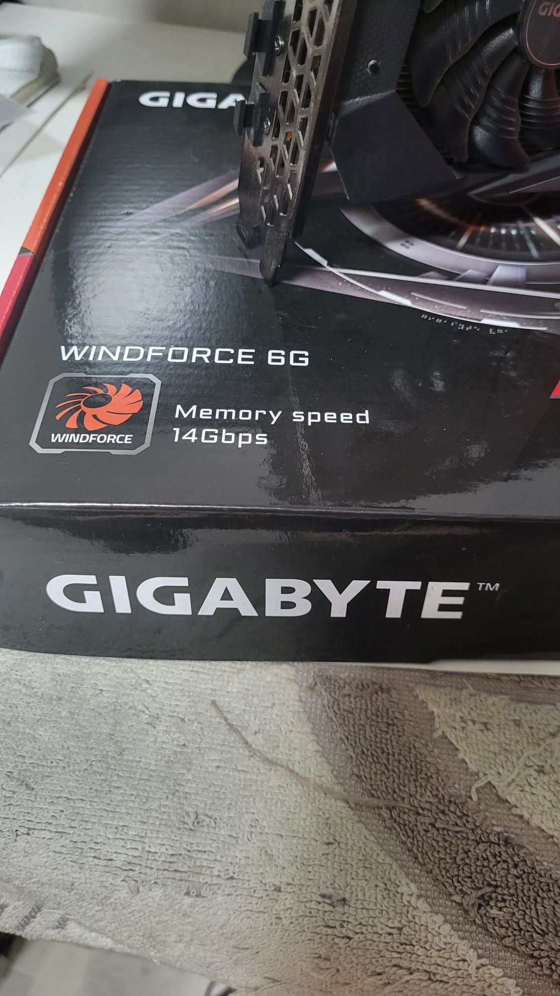 Продам 5600XT в идеальном состоянии.