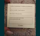 Продам зажим для денег Cariter