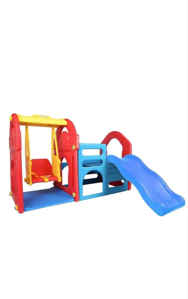 Игровой комплекс