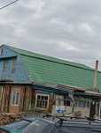 Продам частный дом в рабочем посёлке.