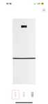 Холодильник BEKO B3RCNK402HW белый