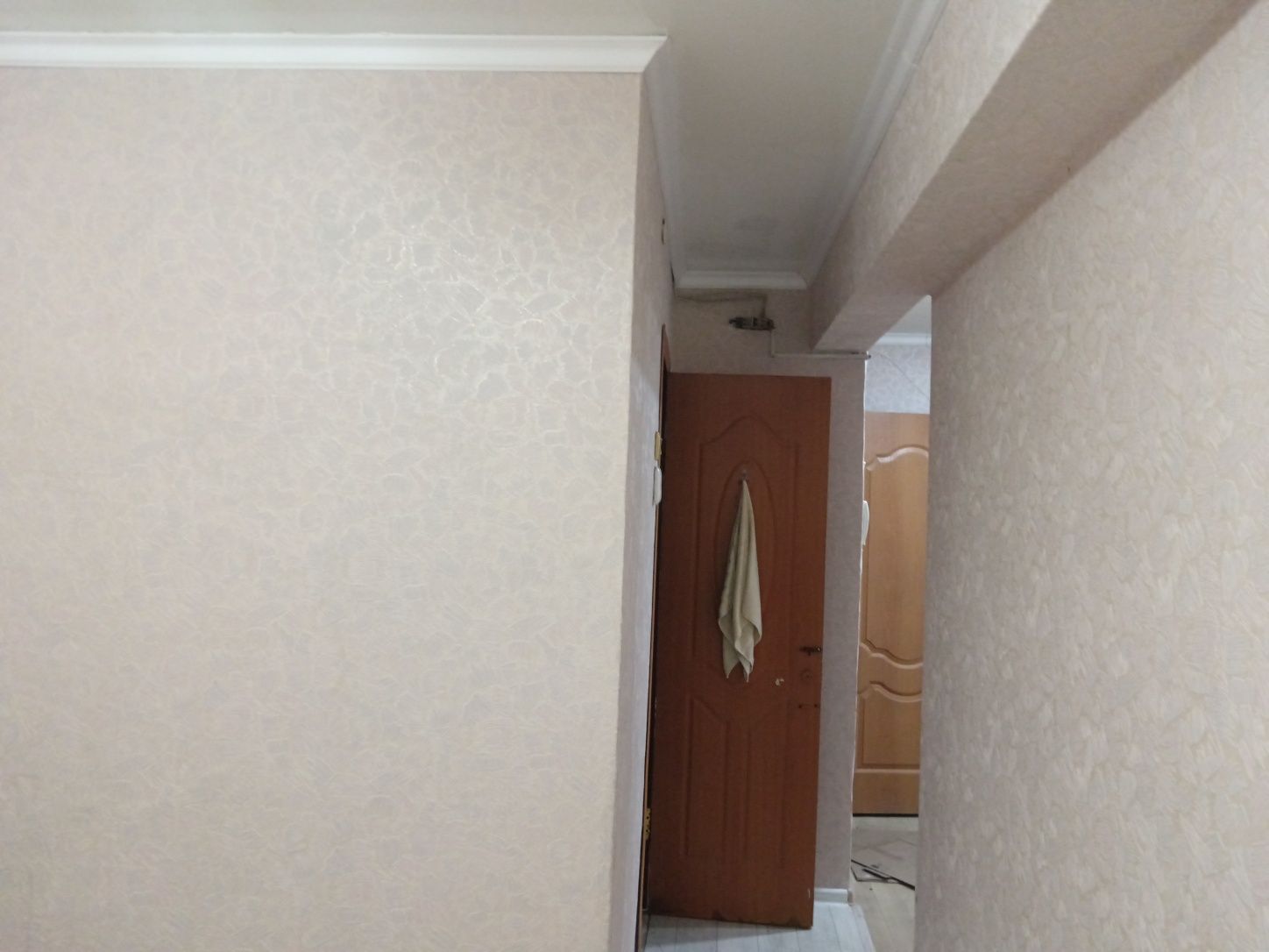 Продам 2 ком квартиру