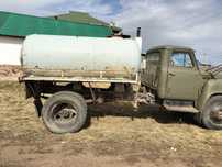 Газ 53 по запчастям