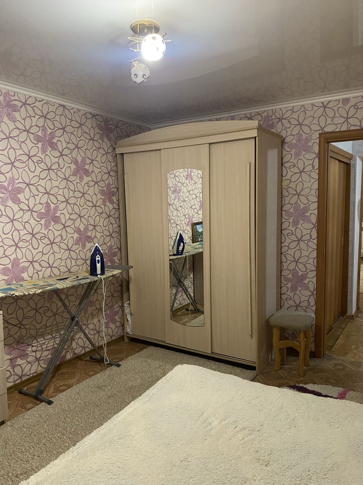Продам двухкомнатную квартиру