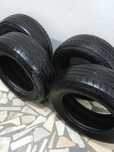 Шины Dunlop SP Touring R1 235/60 R16 — комплект 4 штуки