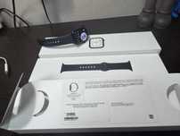 Apple Watch Series 7 | 45 мм | Отличное состояние