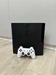Продам прошитую PlayStation 3 Slim 320gb | PS3 | пс 3 | сонька