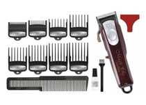 WAHL, Magic clip cordless
