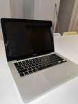 MacBook Pro (13-inch, 2011)