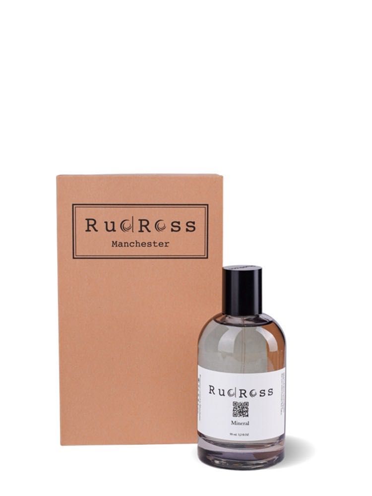 RudRoss Mineral на распив или полный объём