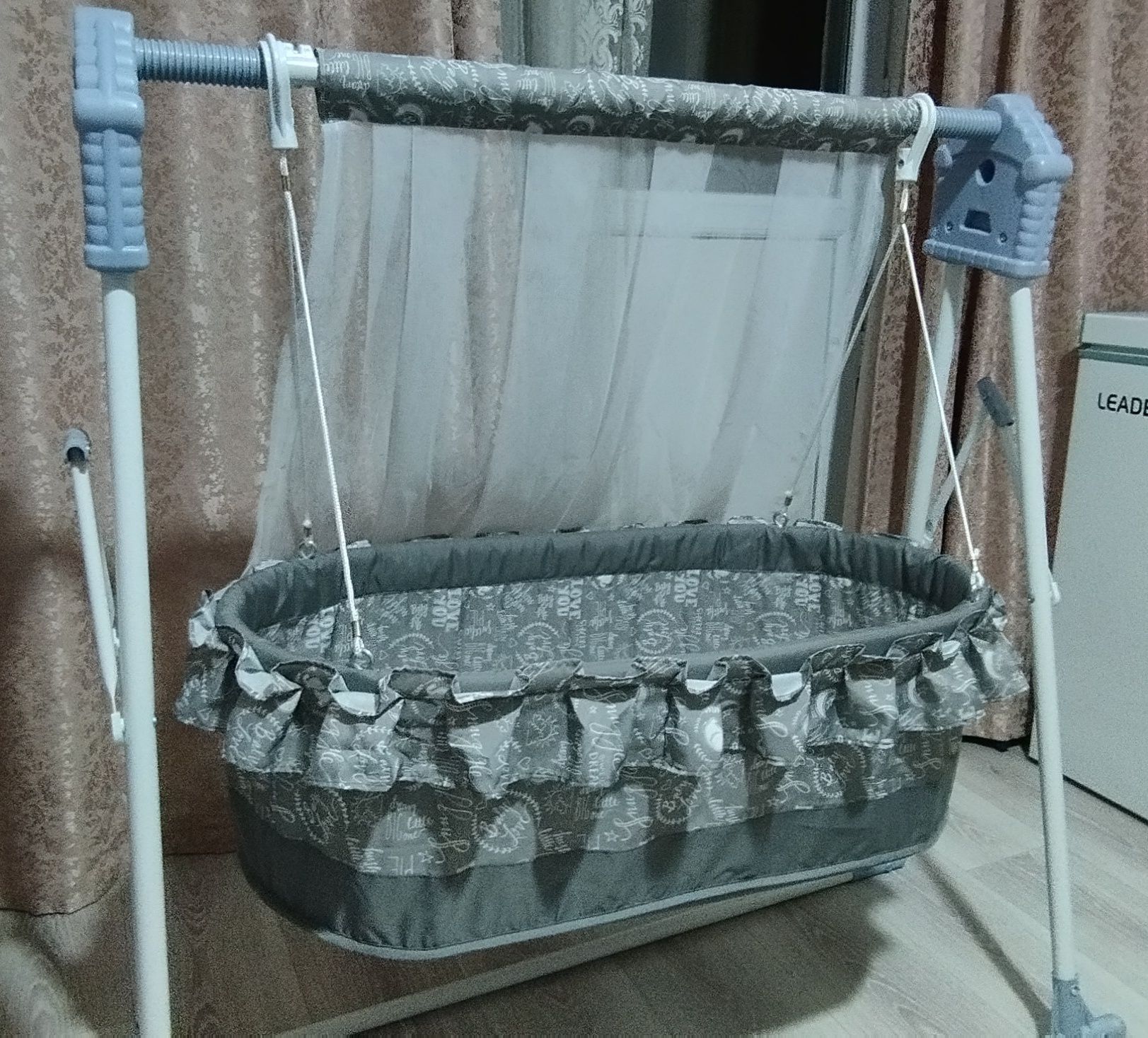 Продам детскую кочалку.