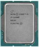 Процессор I3 12100f