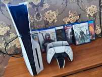 Плэйстейшен 5 PS 5