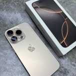 Apple iPhone 16 pro , Павлодар , Лот:612657