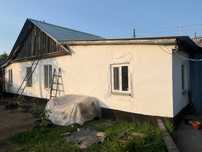 Продаётся дом либо обмен на квартиру