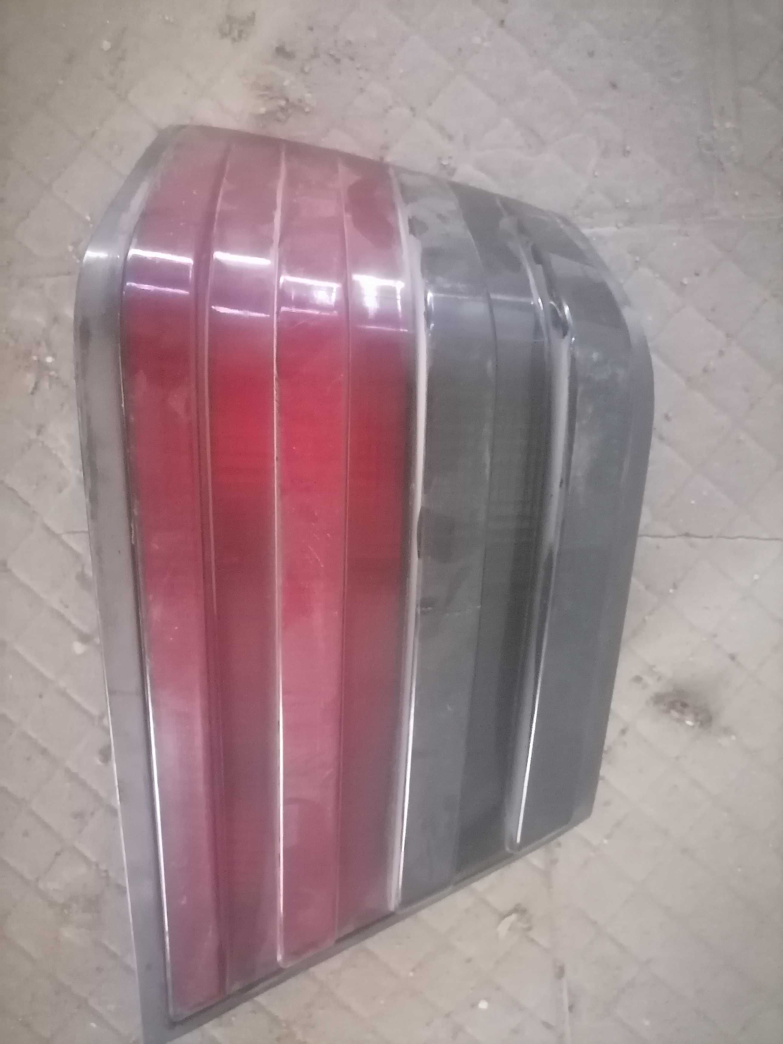 Мерседес w 124...