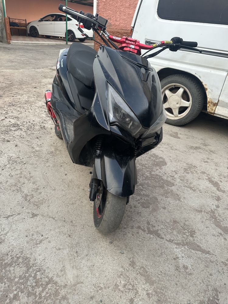 Продам М8 стант