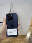 Ip 15 pro 128gb 95% blue