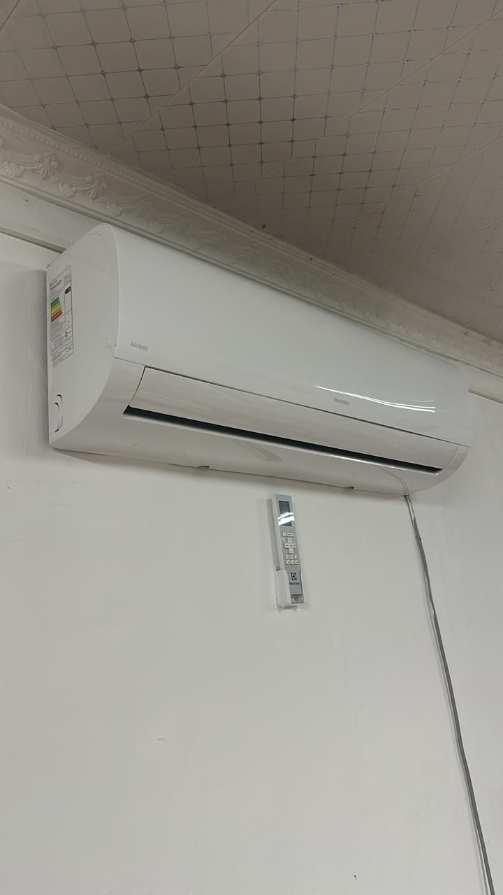 Кондиционеры бытовой