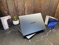 HUAWEI MateBook D14 2024 • Core i5‑12th Gen / 8GB или 16GB / 512GB 14"