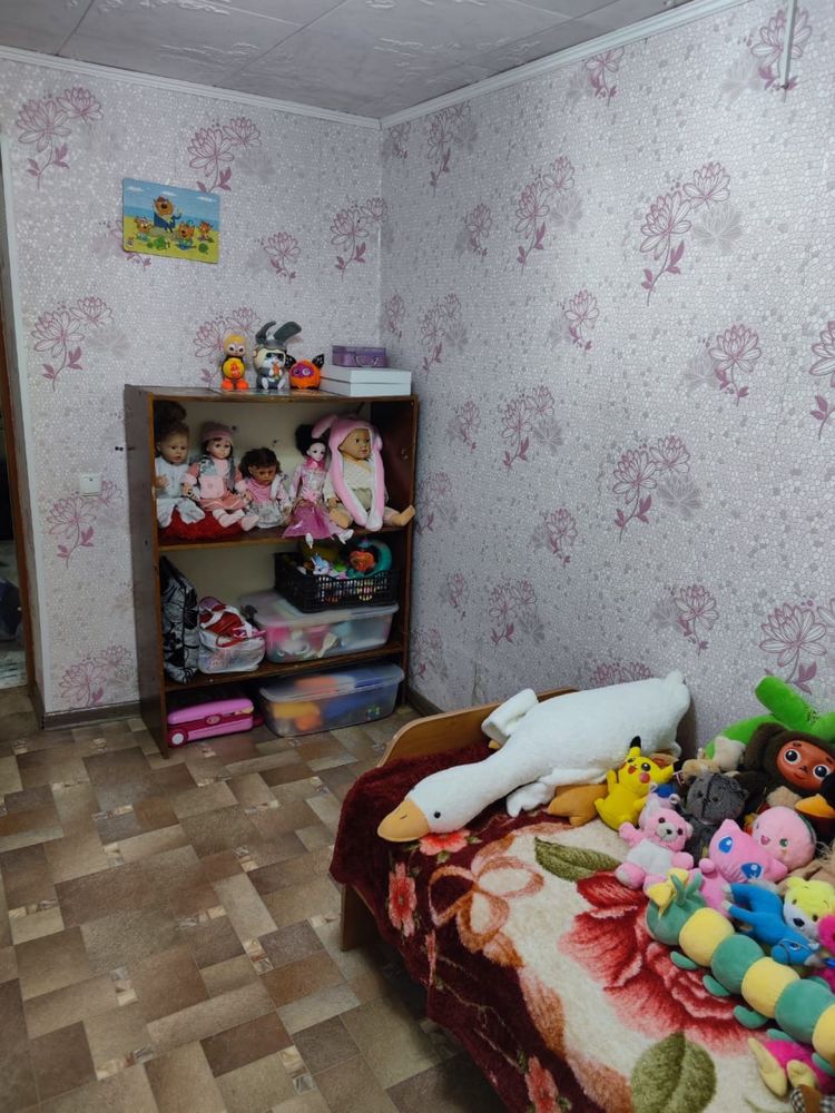 Продается теплый дом. Срочно!