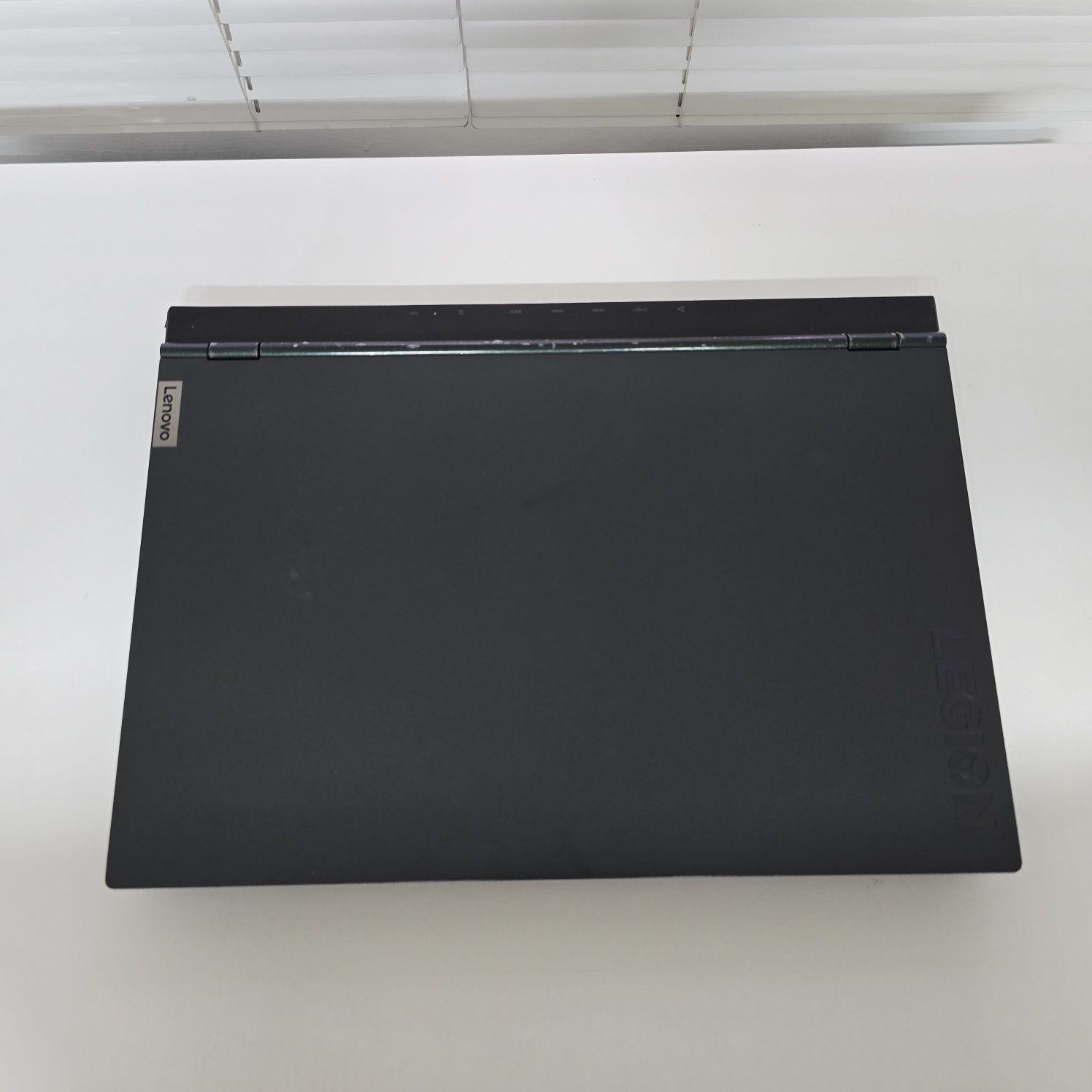 Ноутбук Lenovo Legion 5