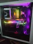 Видеокарта RTX 3080 MSI SUPRIM