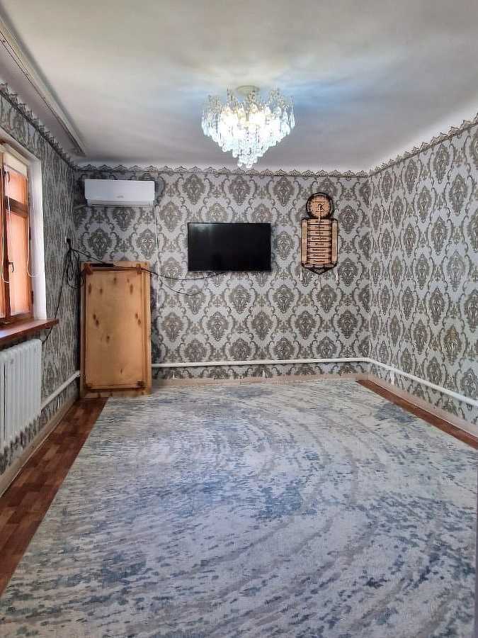 Продам дом на Курмыше