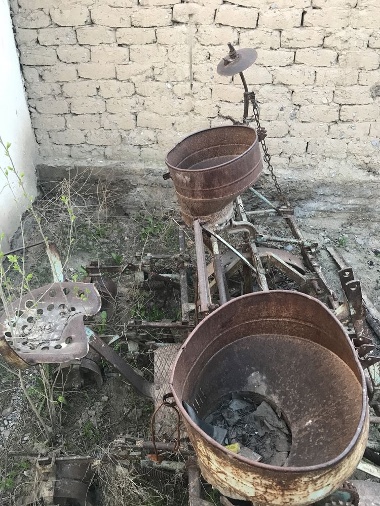 Селка прицеп состояние 100%