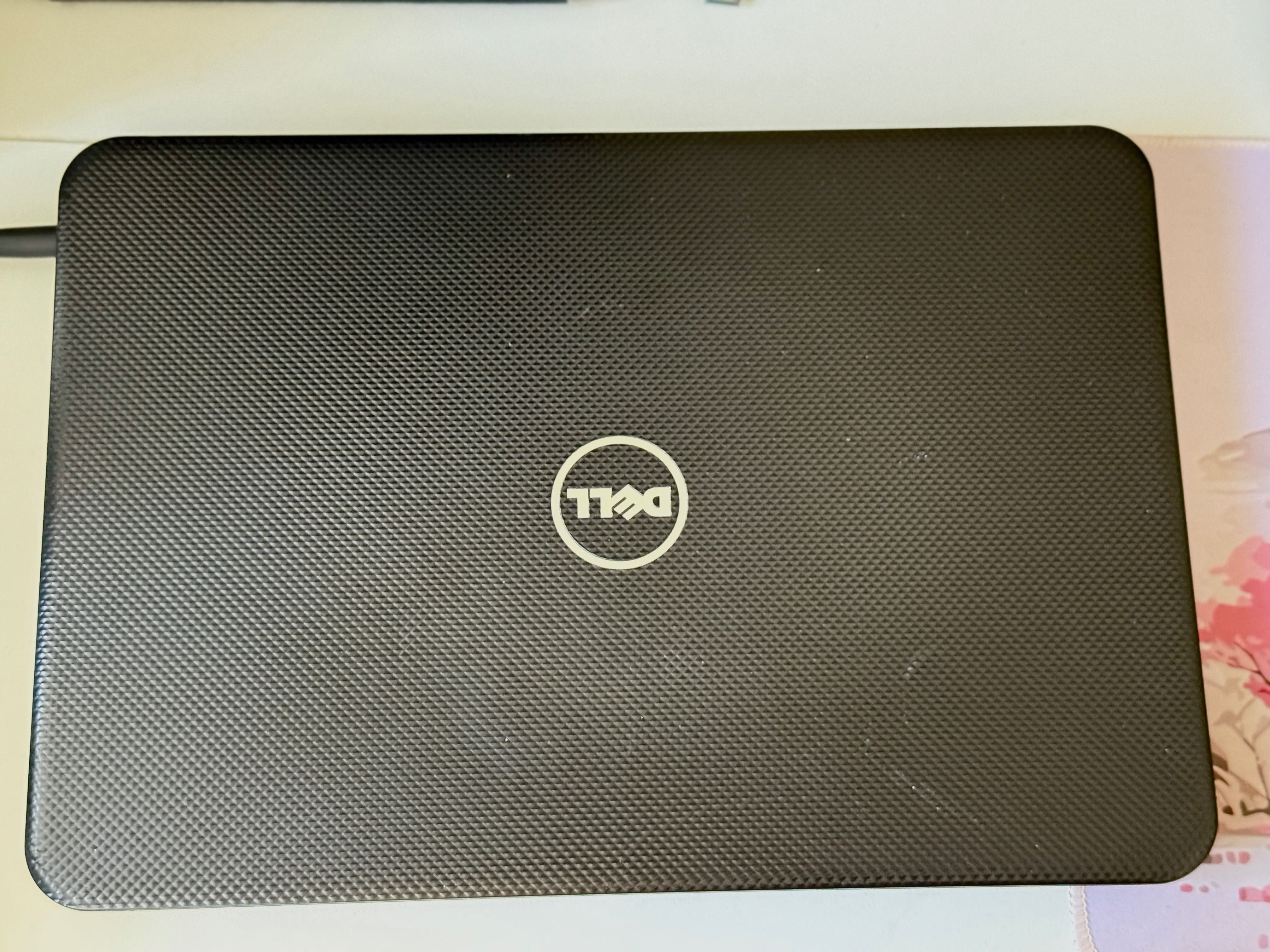 ‼️Продам ноутбук Dell Inspiron 15-3521 в хорошем рабочем состояний‼️