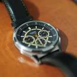 Часы Casio MTP-E303