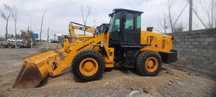 Погрузчик Lonking CDM833N