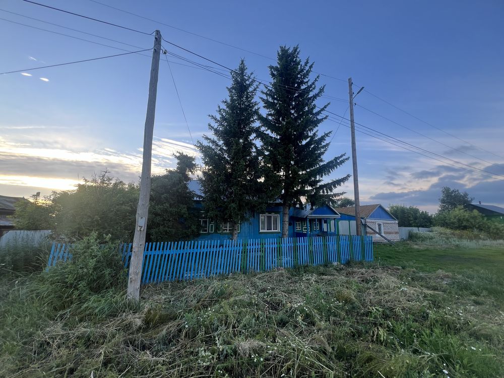 Продам дом в Имантау