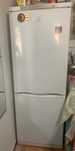 продам холодильник Indesit