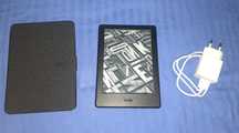 Amazon Kindle электронная книга