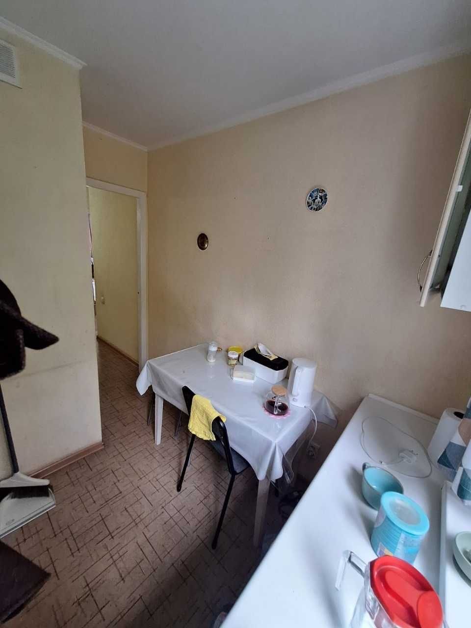 2-комнатная квартира · 48 м² · 4/5 этаж, Горького