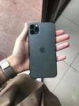 Iphone 11 Pro Max на 256г